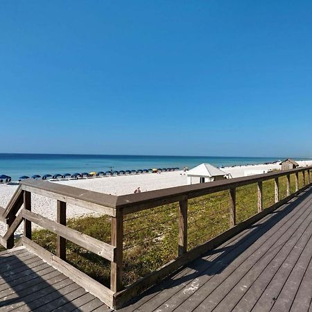 Majestic Sun 1014B- Shades Of Blue Apart otel Miramar Beach Dış mekan fotoğraf