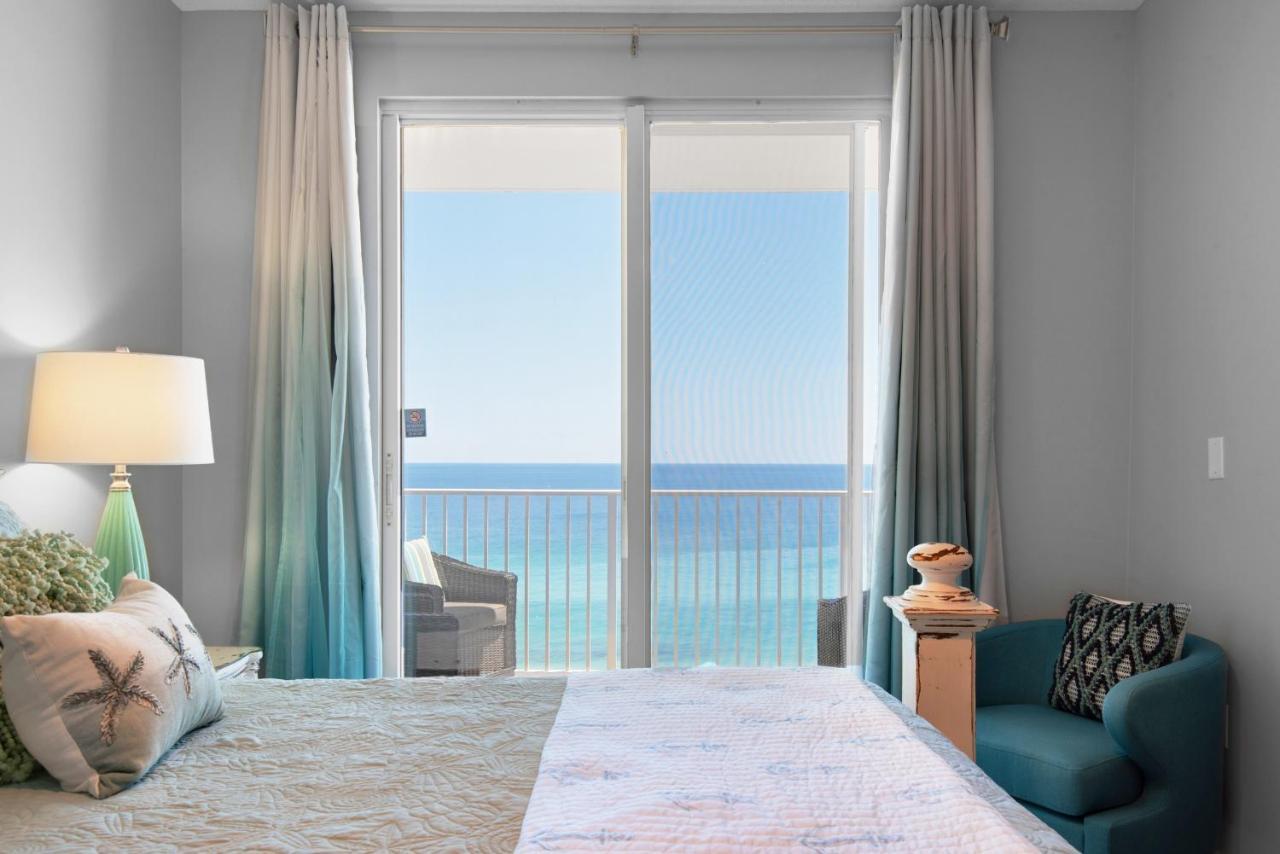 Majestic Sun 1014B- Shades Of Blue Apart otel Miramar Beach Dış mekan fotoğraf